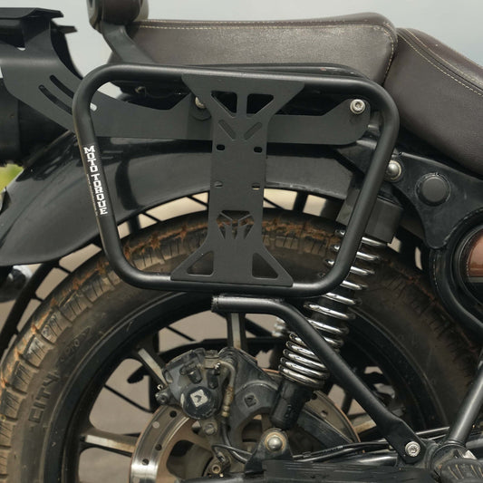 Porta Borse MotoTorque per Royal Enfield Meteor 350