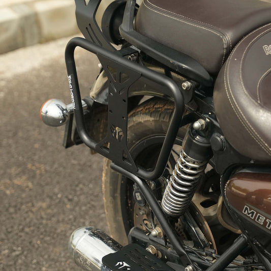 Porta Borse MotoTorque per Royal Enfield Meteor 350