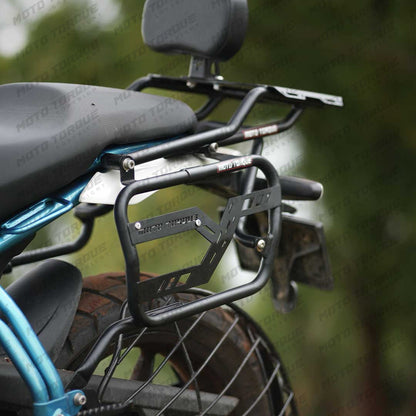 Moto torque Porta borse