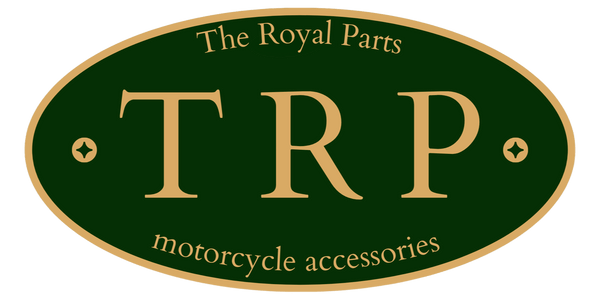 THEROYALPARTS