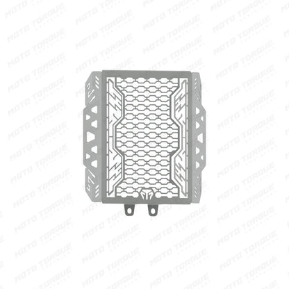 GRIGLIA RADIATORE  per Royal ENFIELD BEAR 650- Moto Torque