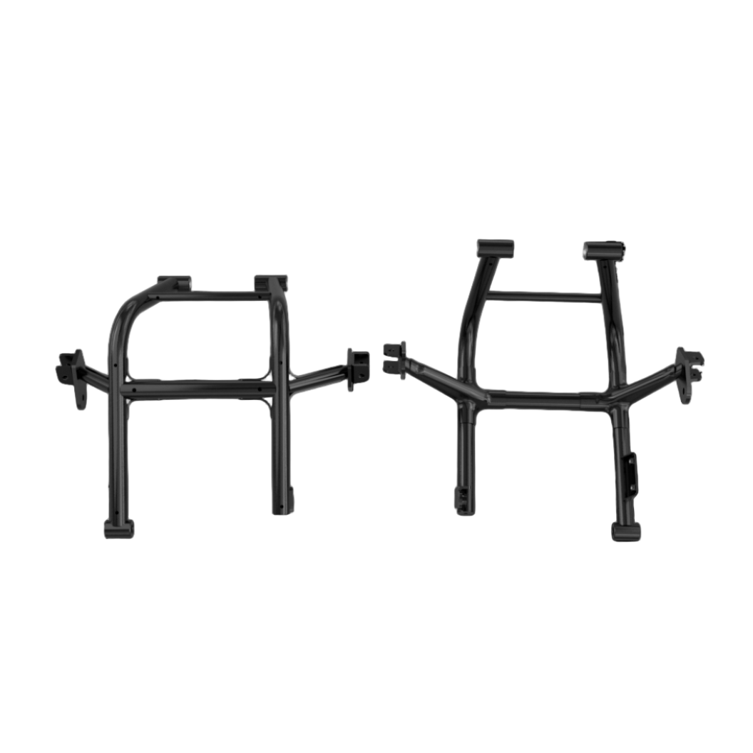 Culla motore Orignale Royal Enfield Meteor 350- Rae00196/a