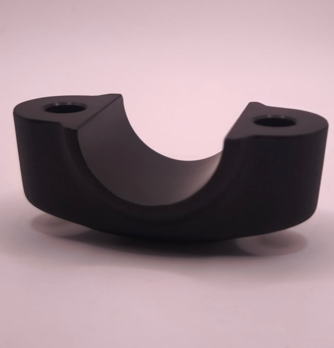 Moresetto superiore riser  Manubrio Originale Himalayan Guerrilla 450- RAL00533/D