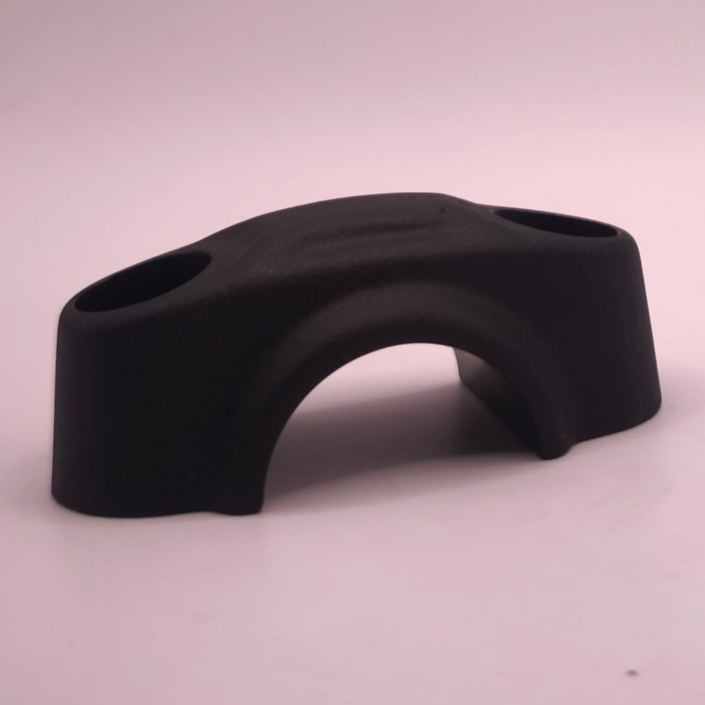 Moresetto superiore riser  Manubrio Originale Himalayan Guerrilla 450- RAL00533/D