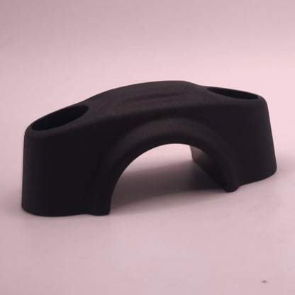 Moresetto Upper Riser Original Himalayan Guerrilla 450 Handlebar - RAL00533/D