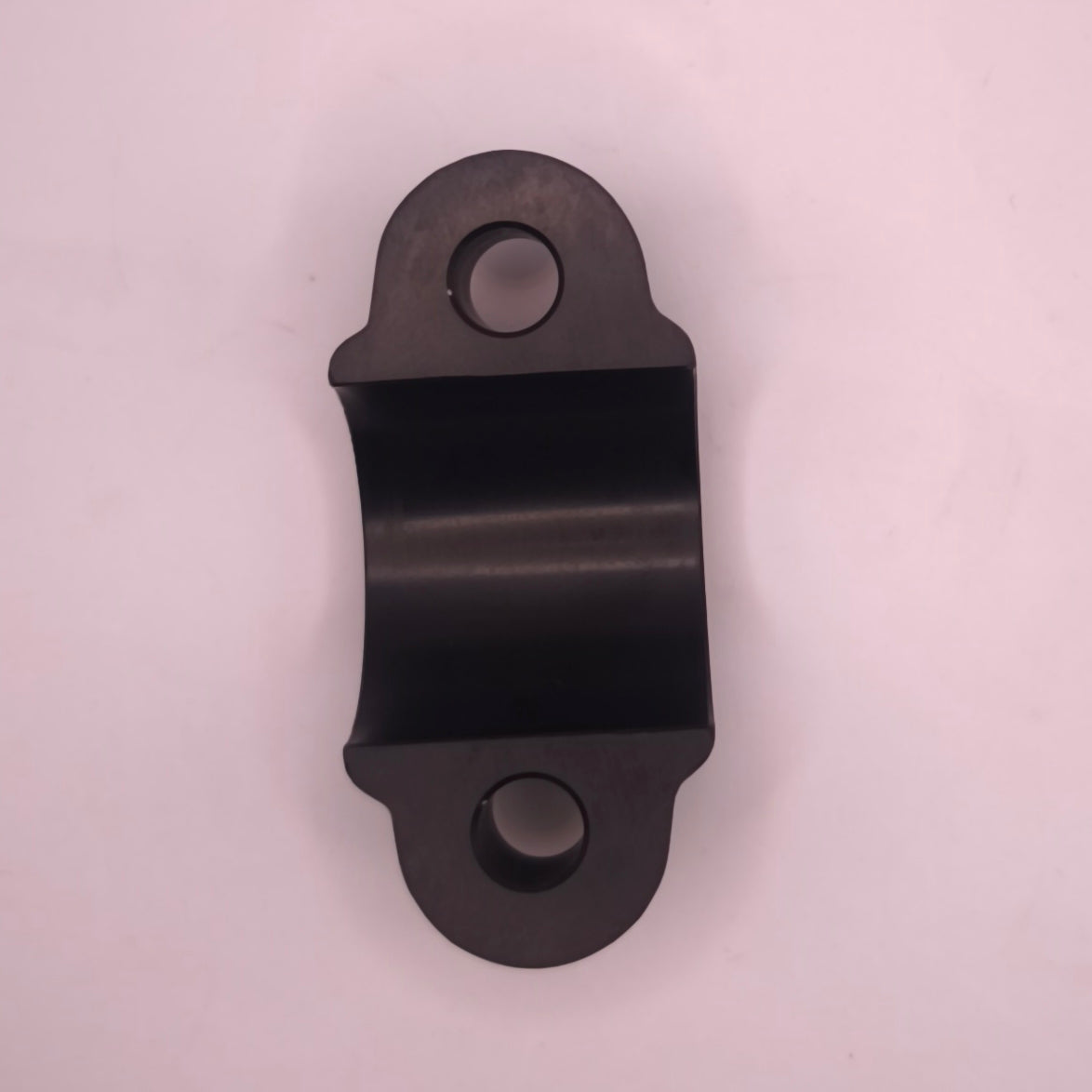 Moresetto superiore riser  Manubrio Originale Himalayan Guerrilla 450- RAL00533/D