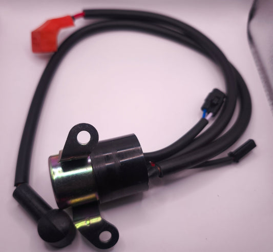 RELÈ Avviamento Originale Royal Enfield Classic 500- 591561/B