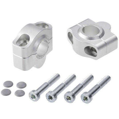 Lenkererhöhung +20 mm für Royal Enfield Bear 650 (2023-2026)