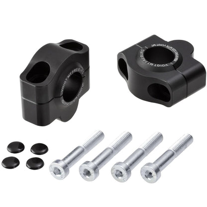 Lenkererhöhung +20 mm für Royal Enfield Bear 650 (2023-2026)