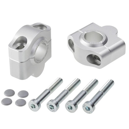 Lenkererhöhung +25 mm für Royal Enfield Bear 650 (2023-2026)