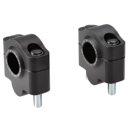 Riser manubrio +25 mm per Royal Enfield Bear 650 (2023-2026)