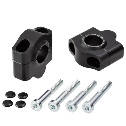 Lenkererhöhung +25 mm für Royal Enfield Bear 650 (2023-2026)