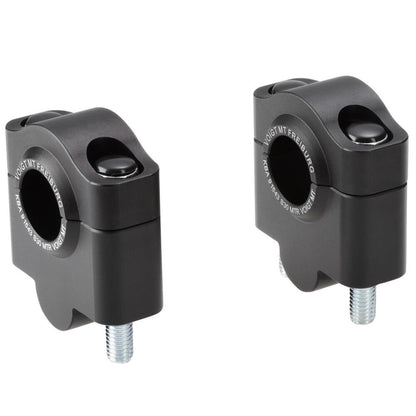 Lenkererhöhung +30 mm für Royal Enfield Bear 650 (2023-2026)