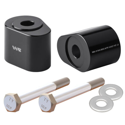 Riser manubrio +30 mm per Royal Enfield Shotgun 650 (2023-2025)