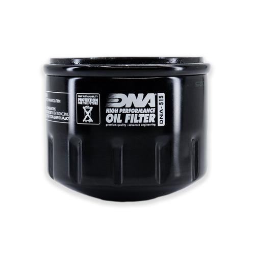 DNA Filtro Olio