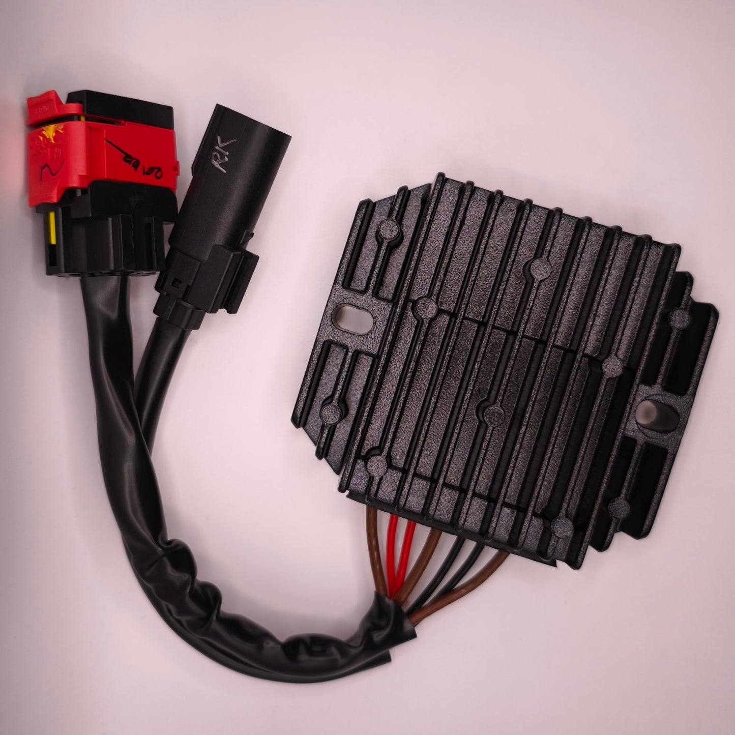 Regolatore di Tensione-Originale Royal Enfield Interceptor 650- 148239/G