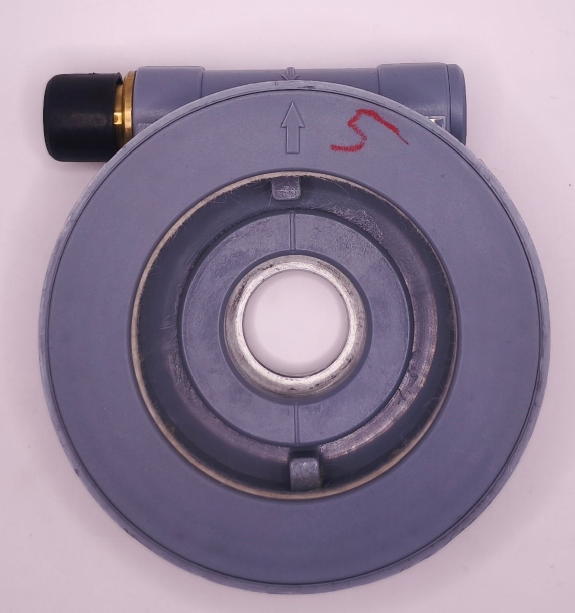 Speedometer drive for Royal Enfield / ELECTRABullet -500-560524
