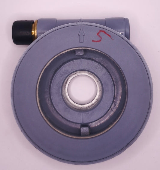 Rinvio contachilometri a ruotA royal enfield-/ELECTRABullet -500-560524
