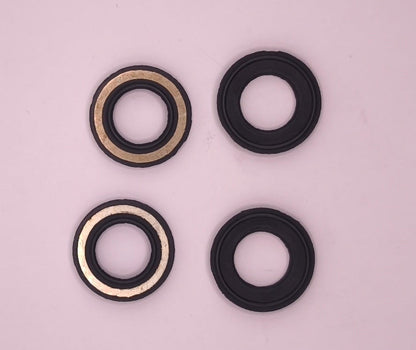 Unterlegscheibe für Ventildeckelschrauben, Original Royal Enfield_ 650cc_ 575595/a