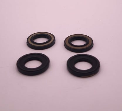 Unterlegscheibe für Ventildeckelschrauben, Original Royal Enfield_ 650cc_ 575595/a