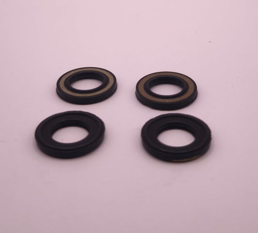 Rondella viti coperchio testa Originale Royal Enfield_ 650cc_ 575595/a