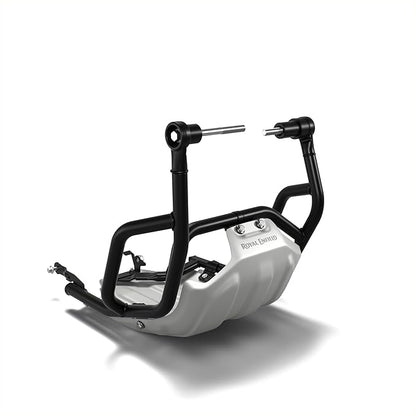 Original Royal Enfield Himalayan 450 RALLY Motorschutz - KXA00400
