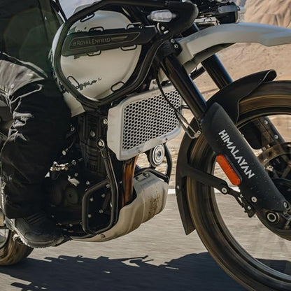Original Royal Enfield Himalayan 450 RALLY Motorschutz - KXA00400