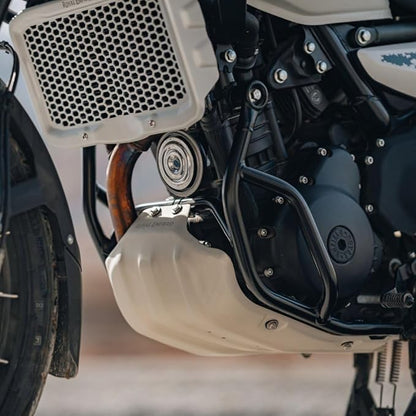 Original Royal Enfield Himalayan 450 RALLY Motorschutz - KXA00400