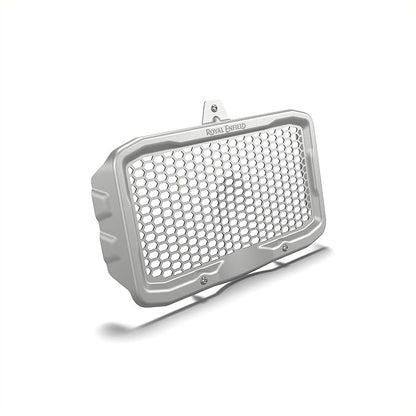 Griglia Radiatore - ROYAL ENFIELD HIMALAYAN E GUERRILLA 450- KXA00404-KXA00493