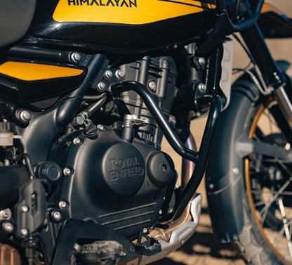 Originaler Sturzbügel für Royal Enfield Himalayan 450 und Guerrilla 450 - KXA00437