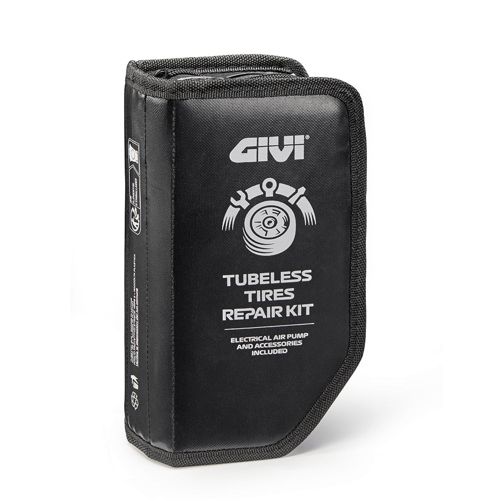 Kit Riparazione Pneumatici Tubeless GIVI S451