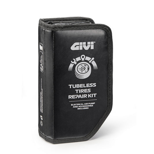 Kit Riparazione Pneumatici Tubeless GIVI S451