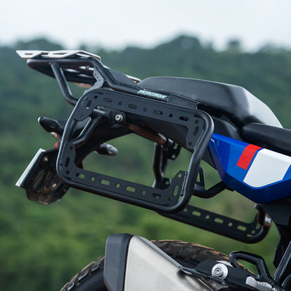 Supporto Sella Nero Moto Torque per BMW F450 GS