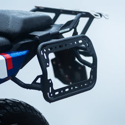 Supporto Sella Nero Moto Torque per BMW F450 GS