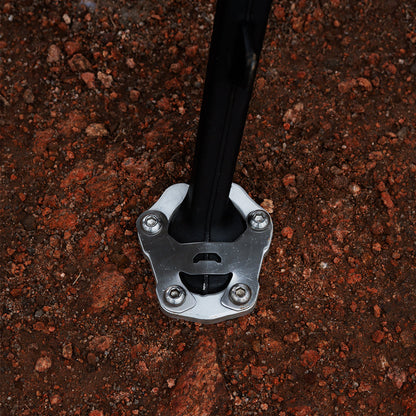 Estensione Cavalletto Laterale in Alluminio Moto Torque per BMW F450 GS