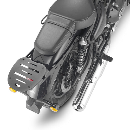 Attacco Posteriore GIVI SR9058 per Royal Enfield Super Meteor 650 (23-26)