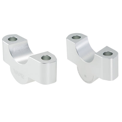 Riser manubrio +25mm per Royal Enfield Super Meteor 650 (2022-2026)