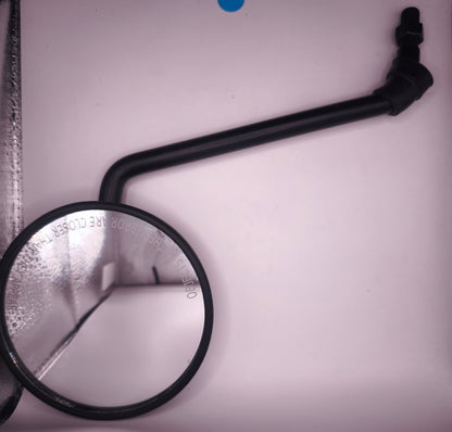 Rechter Außenspiegel Schwarz original Royal Enfield Himalayan 411-RAL00531