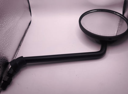 Rechter Außenspiegel Schwarz original Royal Enfield Himalayan 411-RAL00531