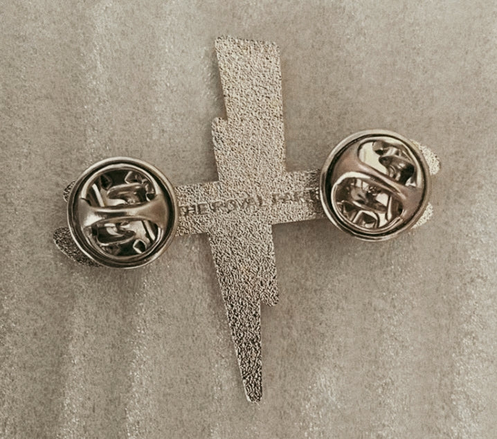 ROYAL ENFIELD- RIDERS LIFE STYLE pins