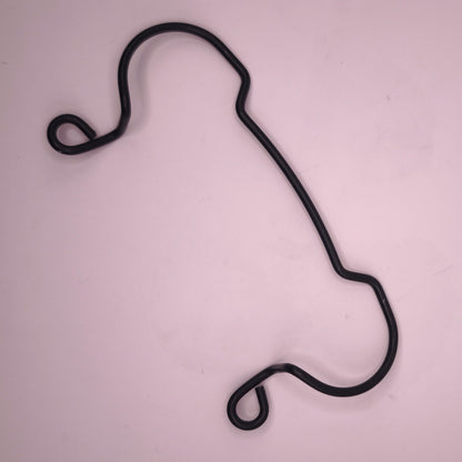 Kabelführungshalterung Original Royal Enfield Himalayan 450 - RAL00321/D