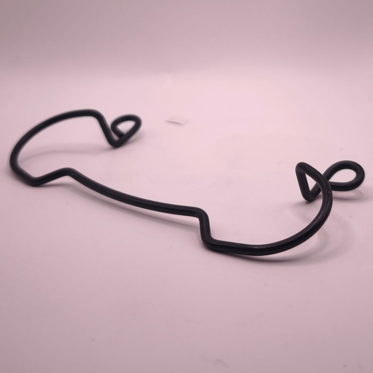 Kabelführungshalterung Original Royal Enfield Himalayan 450 - RAL00321/D