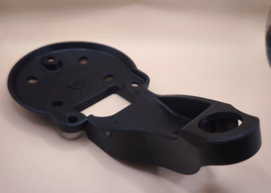 Staffa supporto strumentazione Originale Royal Enfield HUNTER 350- RAH00360