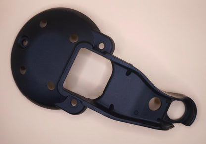 Staffa supporto strumentazione Originale Royal Enfield HUNTER 350- RAH00360