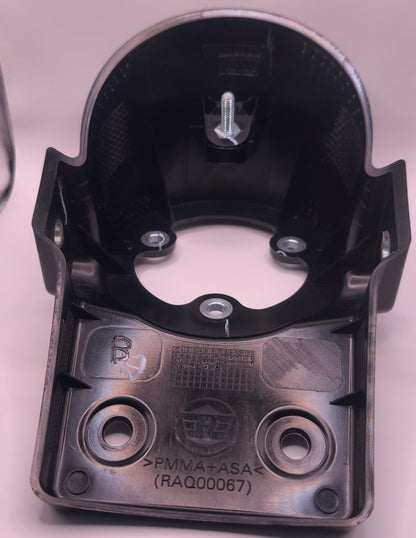 Supporto fanalino posteriore Originale Royal Enfield Classic 350- RAQ00067/F
