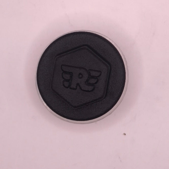 TAPPO DI SCARICO Olio motore Nero Originale Royal Enfield  -RLN00060/A