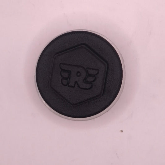 TAPPO DI SCARICO Olio motore Nero Originale Royal Enfield  -RLN00060/A