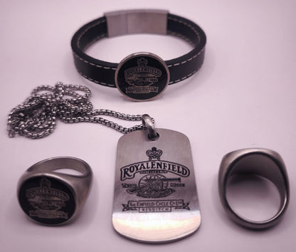 THE REDDITCH KIT- Orignale Royal Enfield- THE ROYAL PARTS