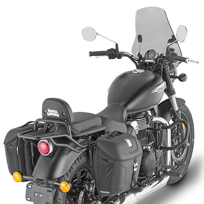 Borse laterali MT501 (Linea Metro-T) - GIVI- MT501 per Royal Enfield Meteor 350