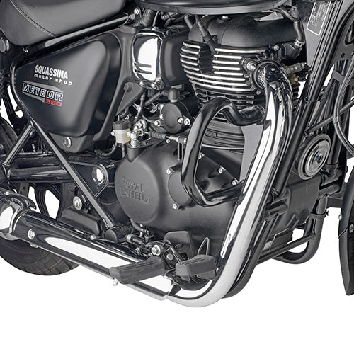 Engine guard - GIVI-TN9053 for Royal Enfield Meteor 350